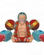 One Piece Coin Bank Franky